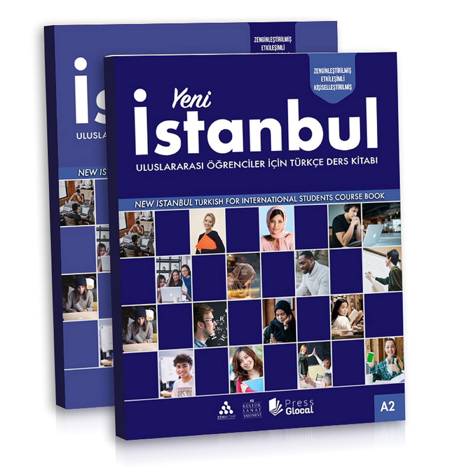 list item image