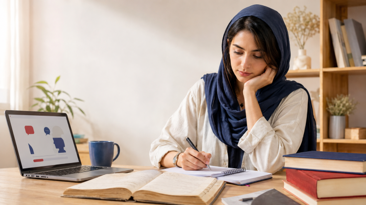بعد از وقفه در یادگیری ترکی استانبولی باید از اول شروع کنیم؟