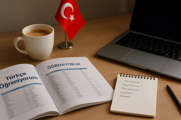 ۱۰ اشتباه رایج زبان‌آموزان در یادگیری ترکی استانبولی (و راه‌حل آن‌ها)