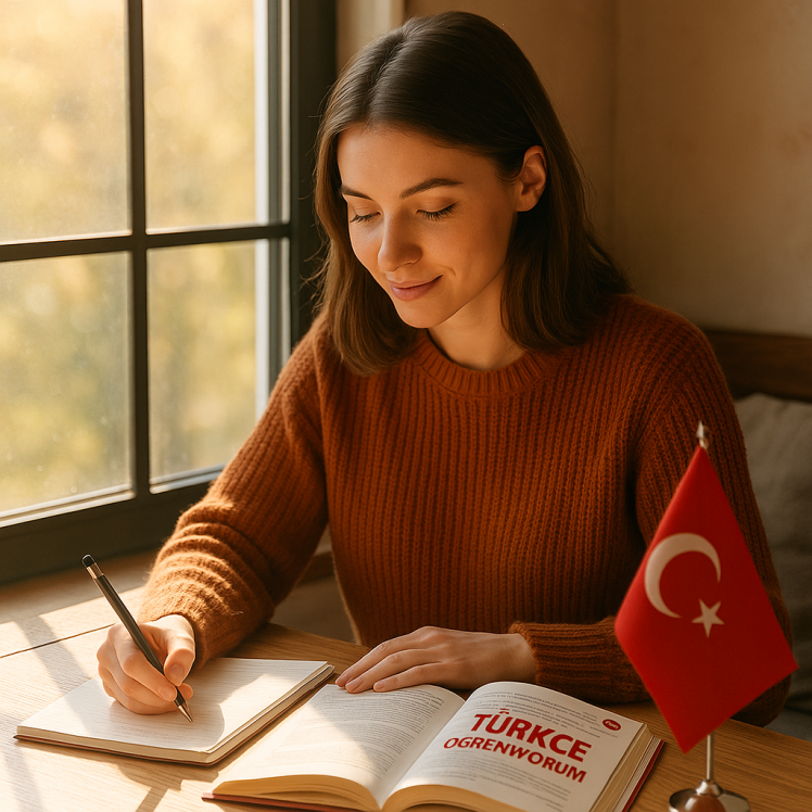آیا می‌توان در ۳ ماه ترکی استانبولی را روان صحبت کرد؟ (بررسی علمی + تجربه واقعی)