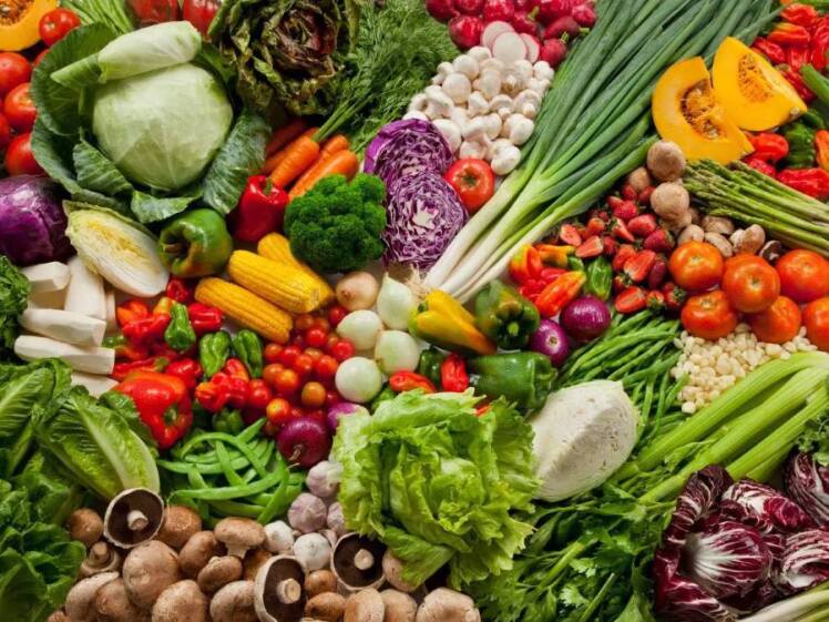  میوه و سبزیجات به ترکی استانبولی